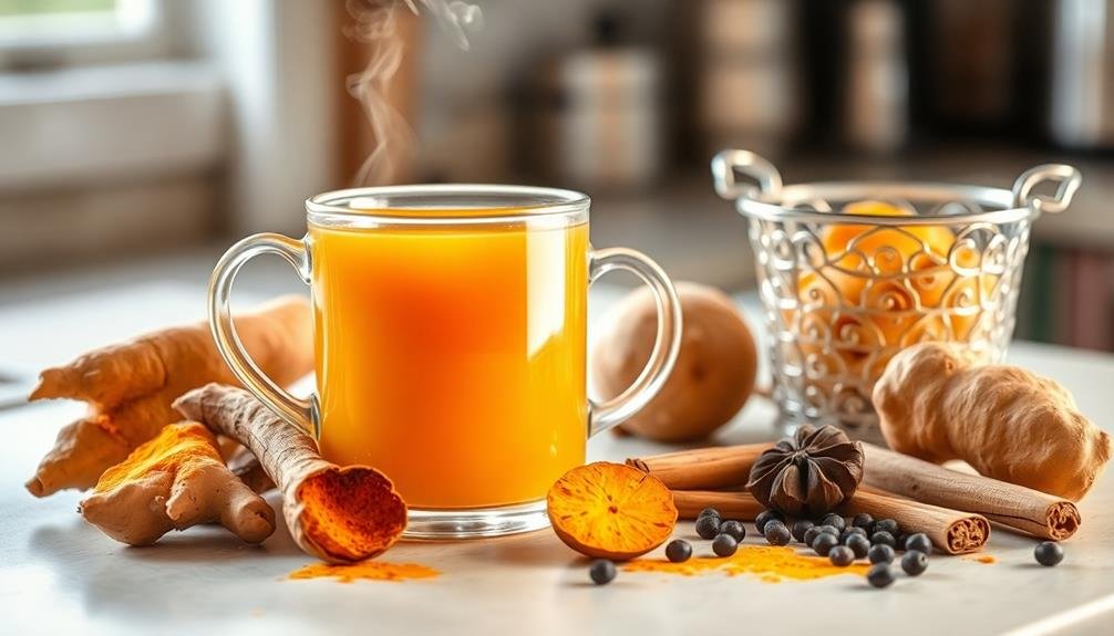 optimal tea steeping techniques