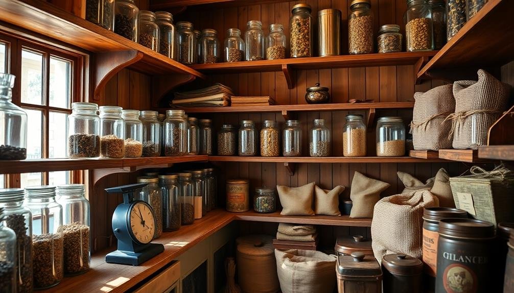 optimizing food preservation techniques