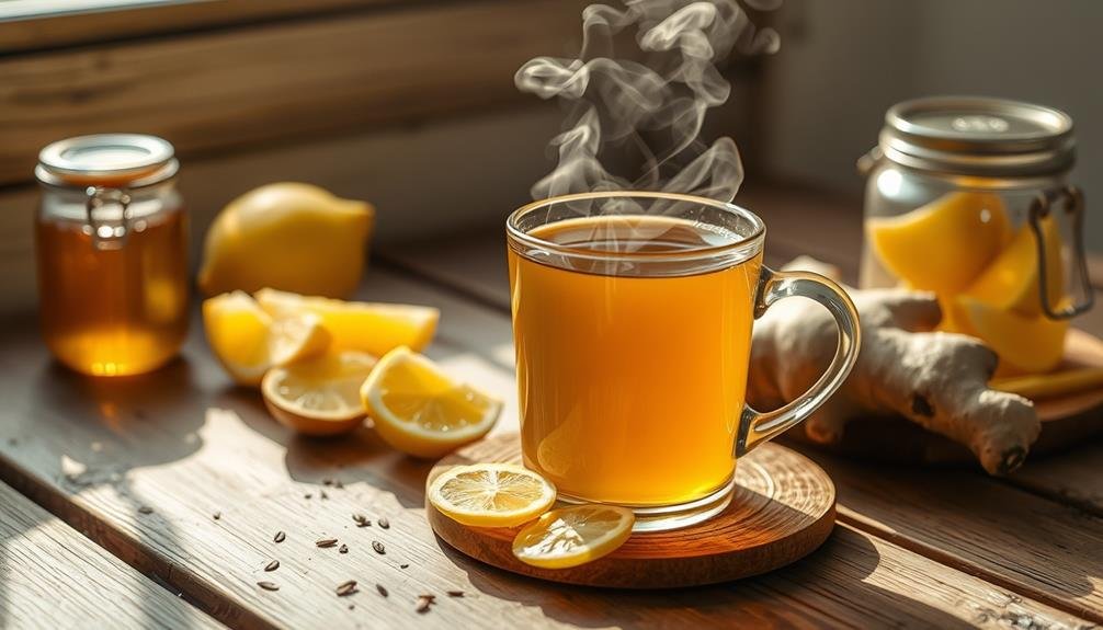 reduce inflammation naturally today