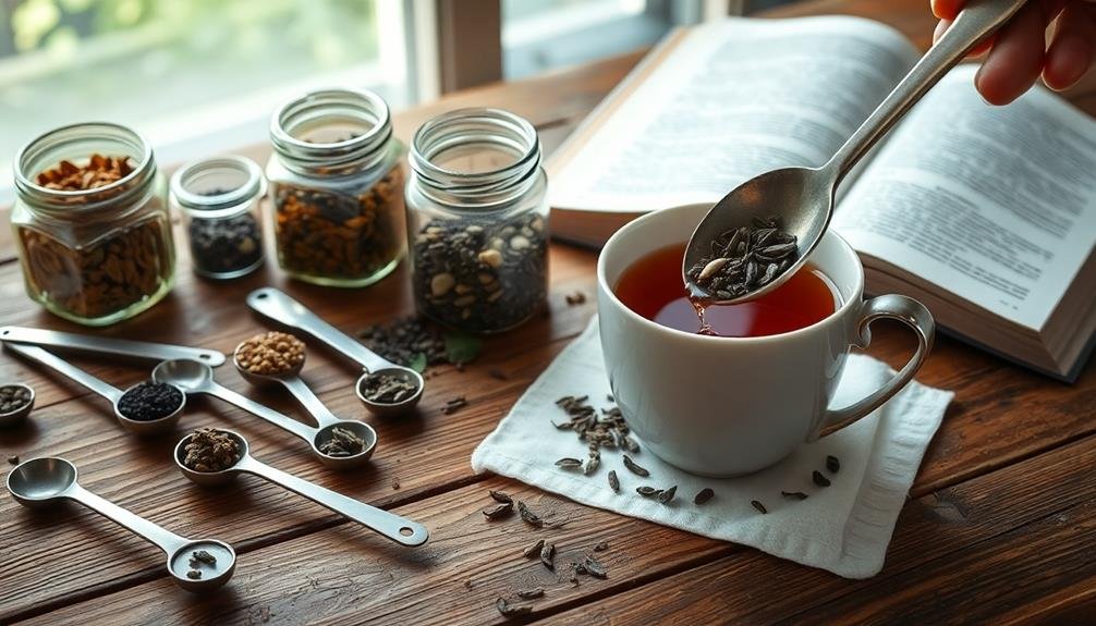 reproducing proven culinary techniques