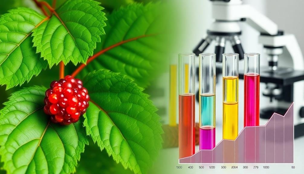 research based scientific evidence