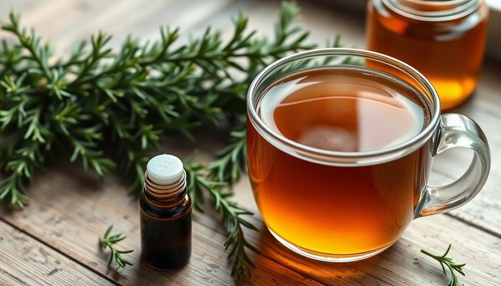 rosemary consumption methods explored