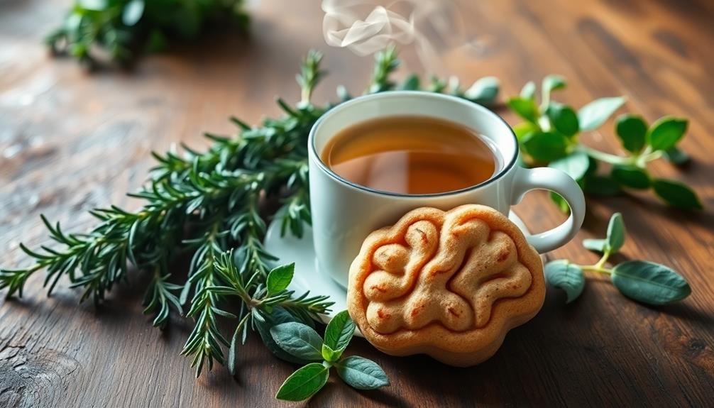 rosemary herb combination techniques