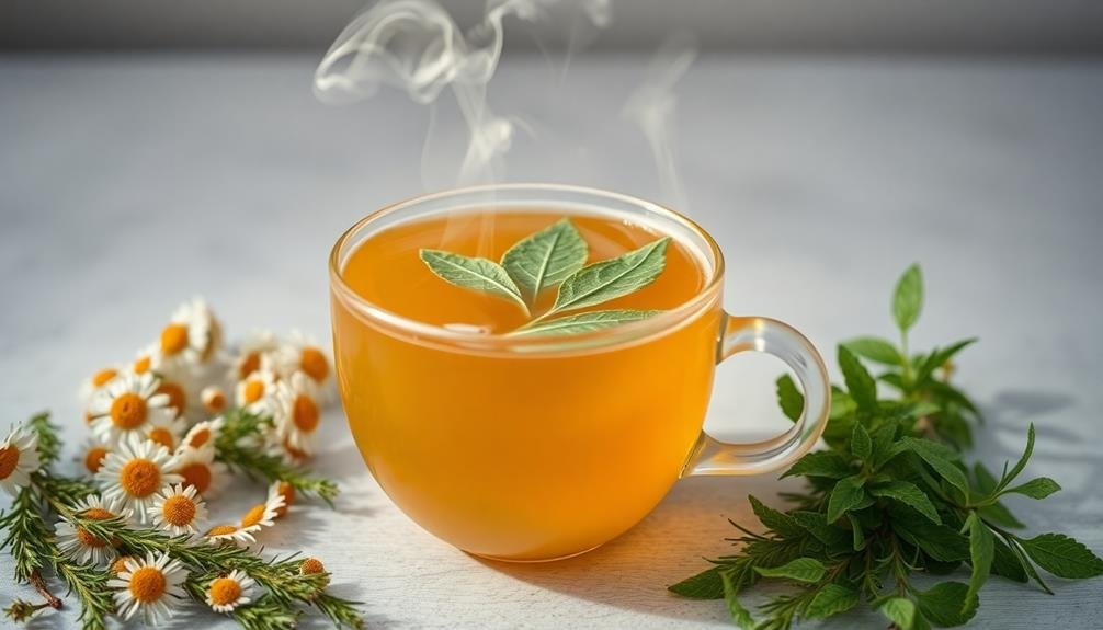 sage herb combination techniques