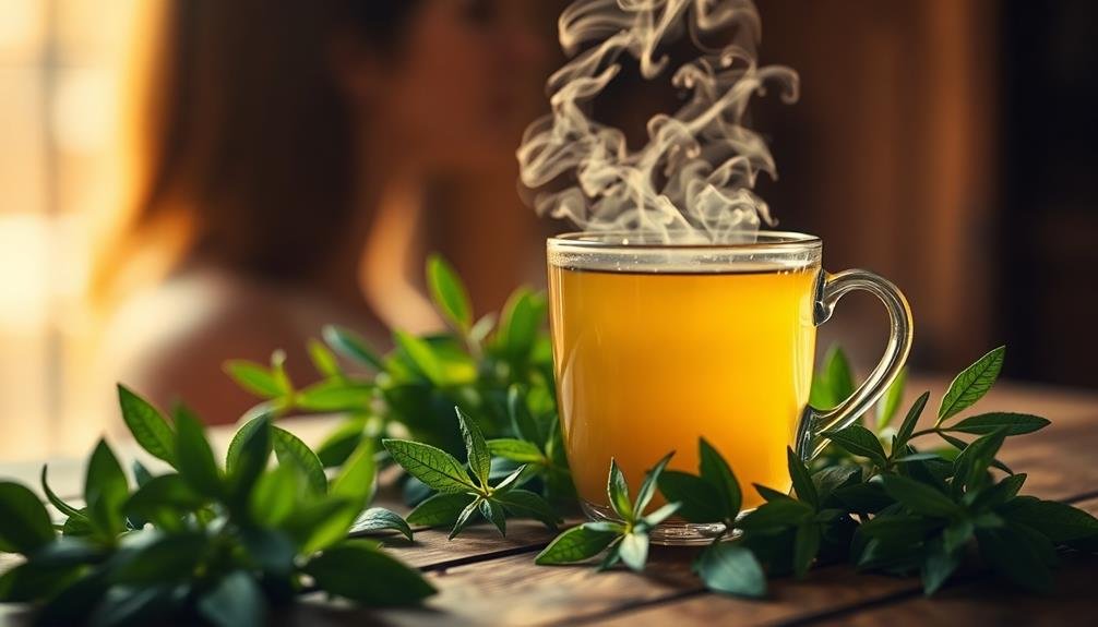 sage s hormonal balance benefits