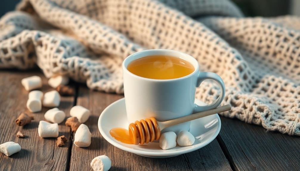 sore throat relief options