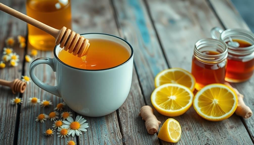 sugar alternatives and substitutes