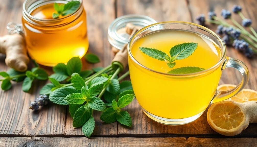 taste boosters and sugars