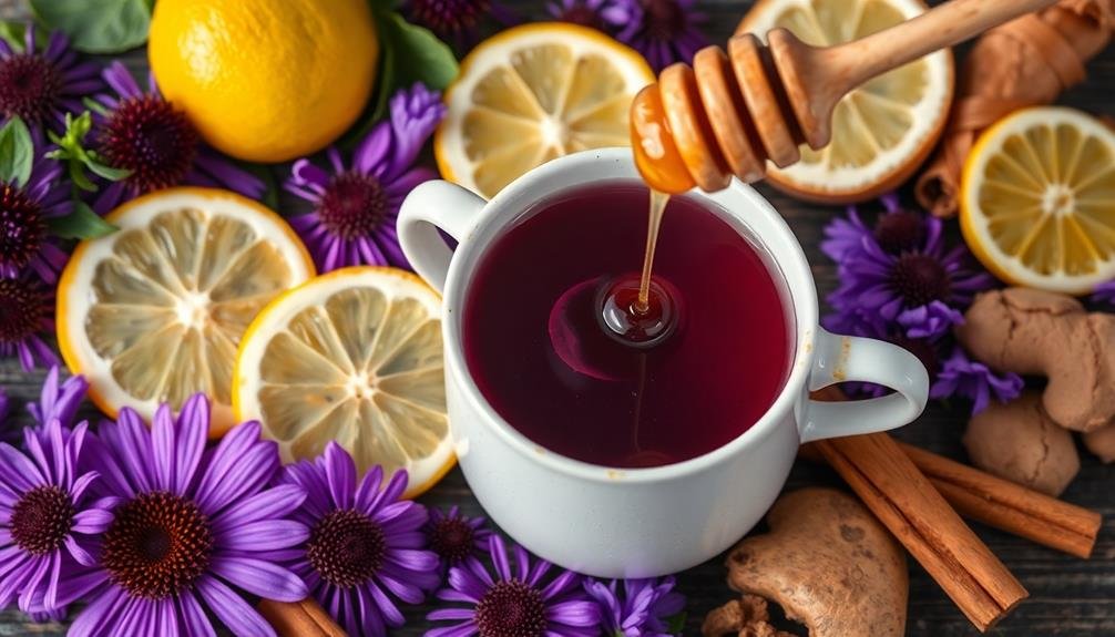 taste boosts and alternatives