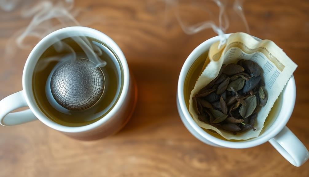 taste enhancement and regulation