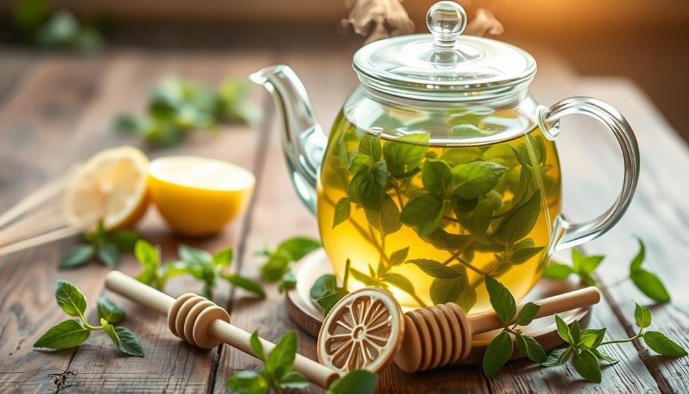tea brewing techniques explained