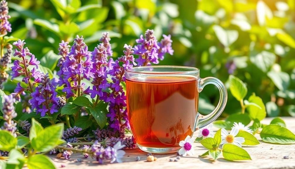 top holy basil remedies