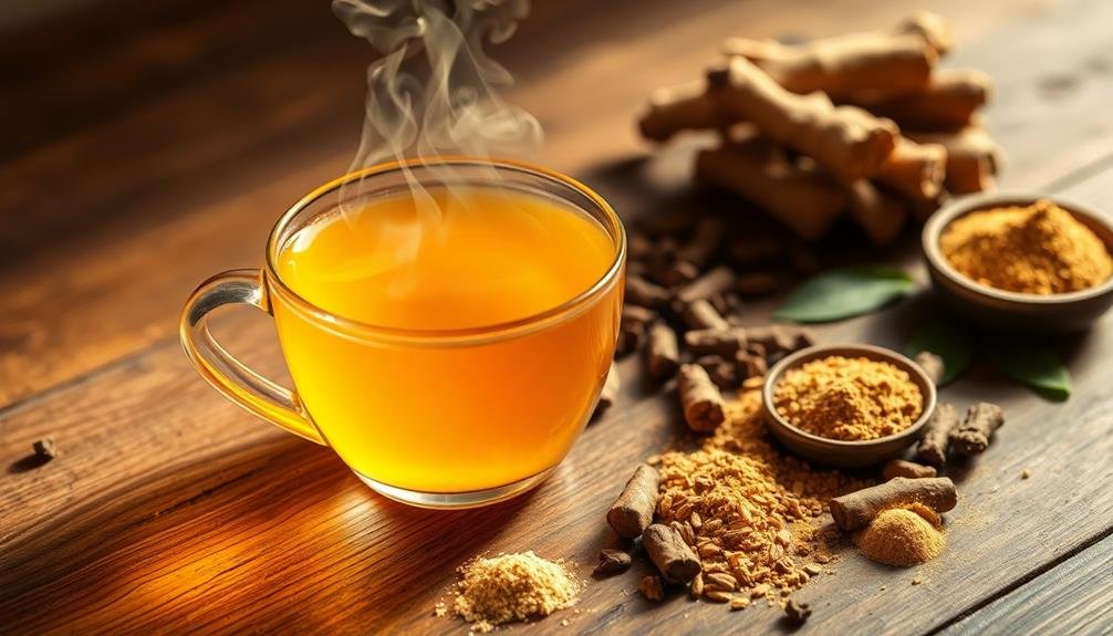 adaptogen for stress relief