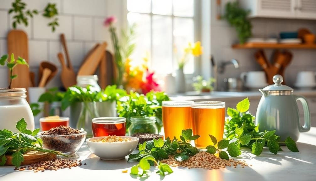allergy causes and management