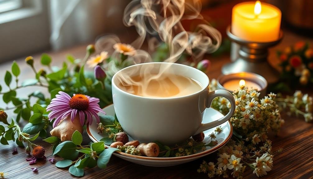aromatherapy benefits and impacts