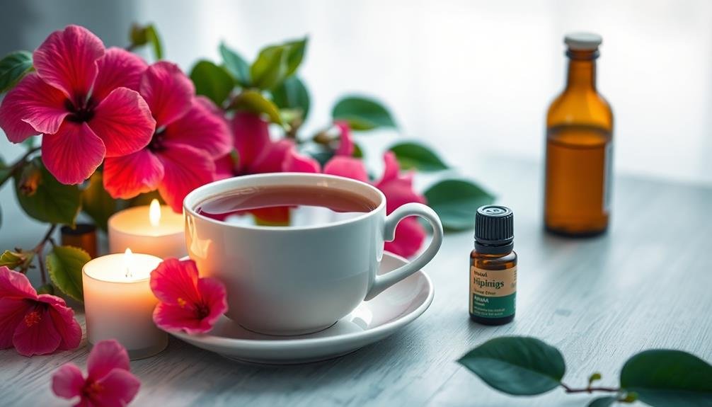 aromatherapy for emotional balance