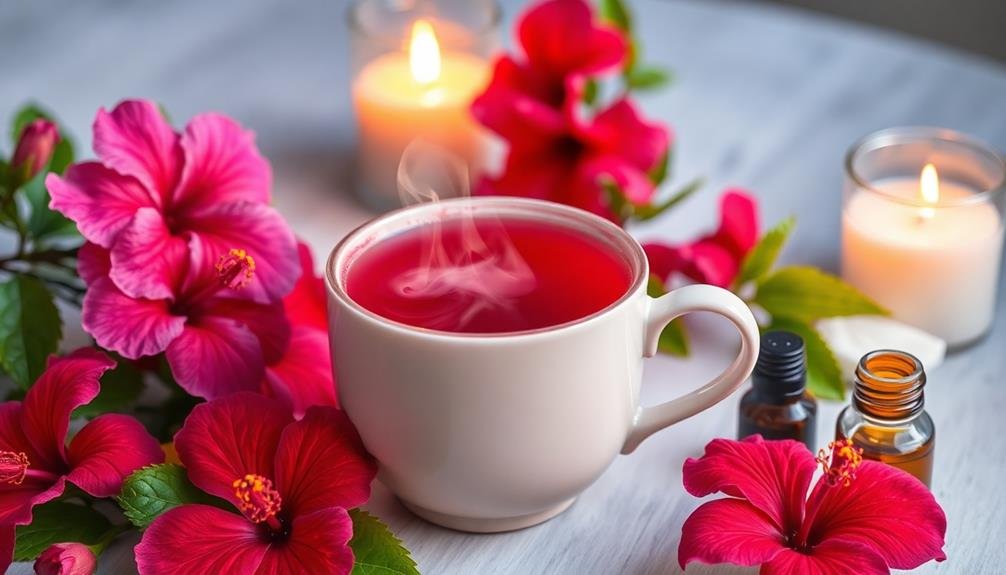 aromatherapy for stress relief