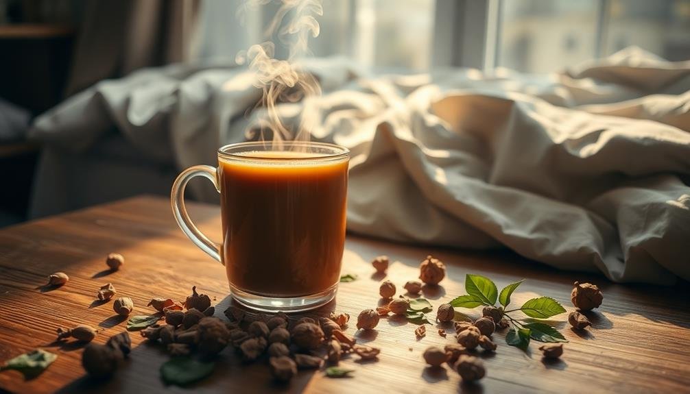 ashwagandha stress relief aid