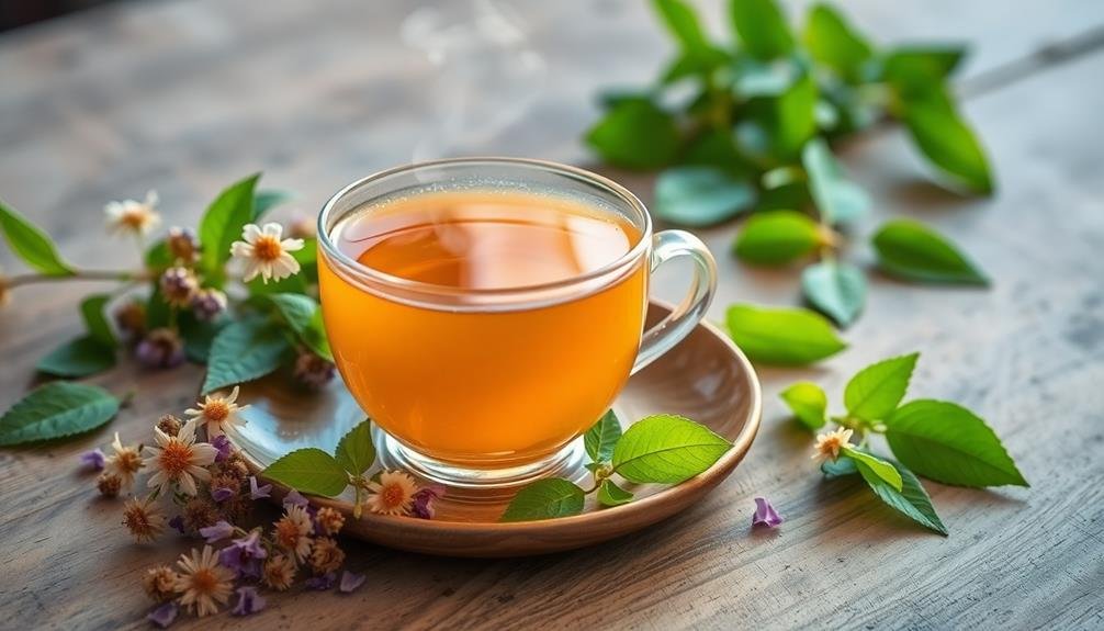 bacopa monnieri herbal supplement