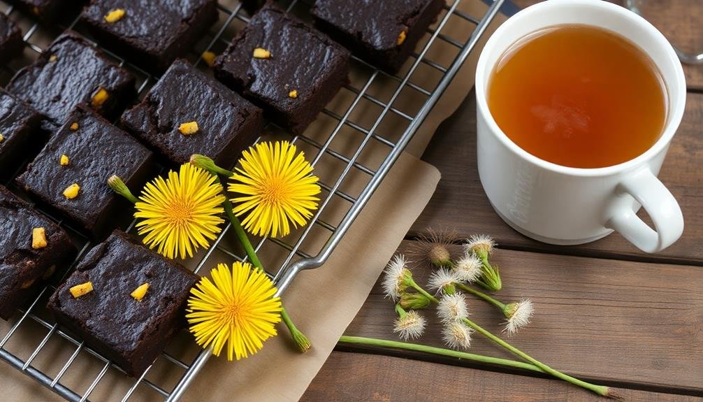bake and cool guidelines