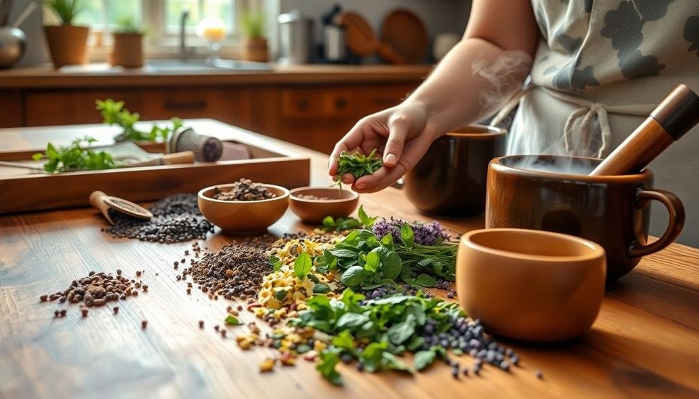 beginner medicinal herb workshops