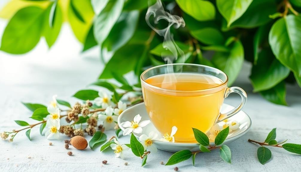 benefits of digestive health