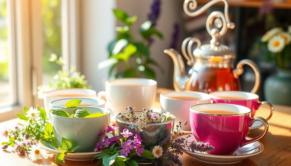 blending techniques for success