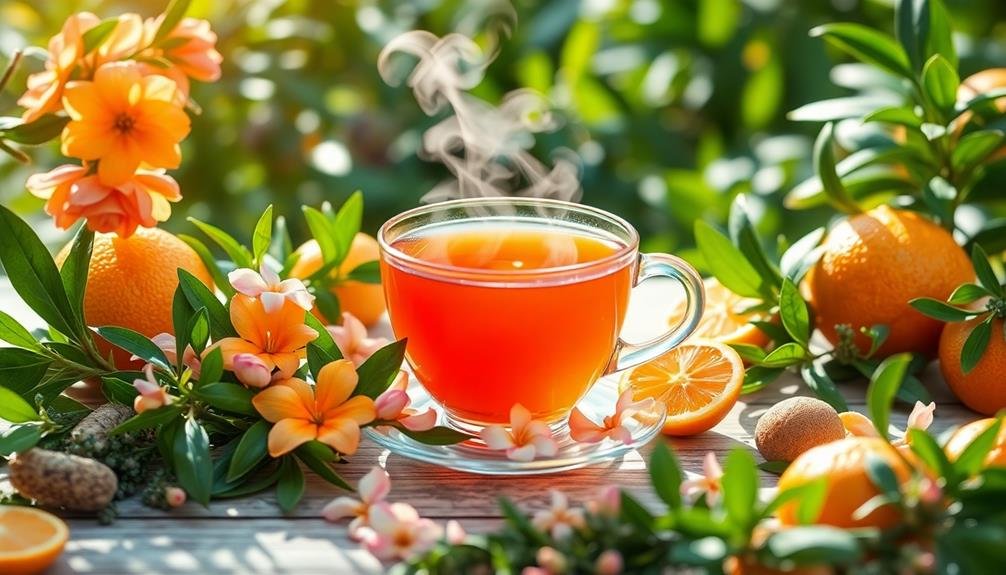boosting immune health naturally