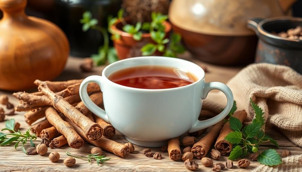 boosting immune system health