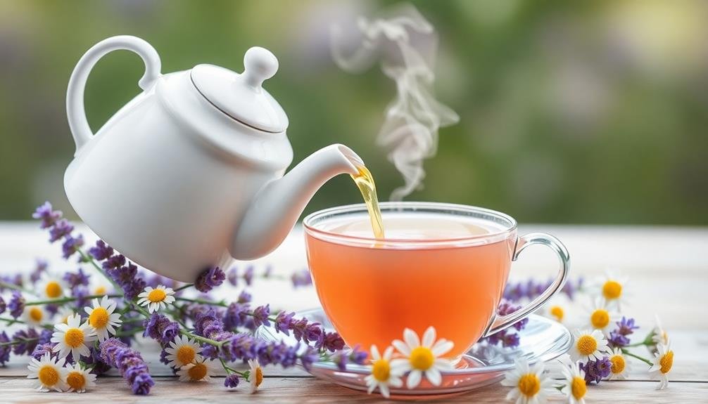 boosts immune system health