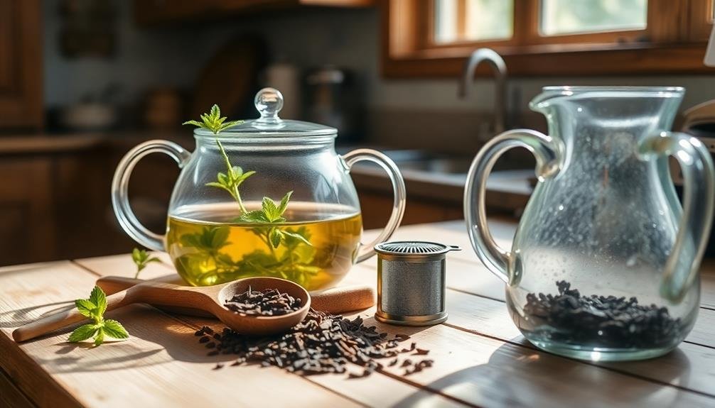 brewing equipment essentials guide