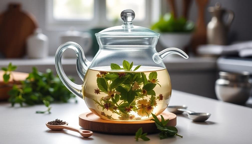 brewing techniques for maximum benefits
