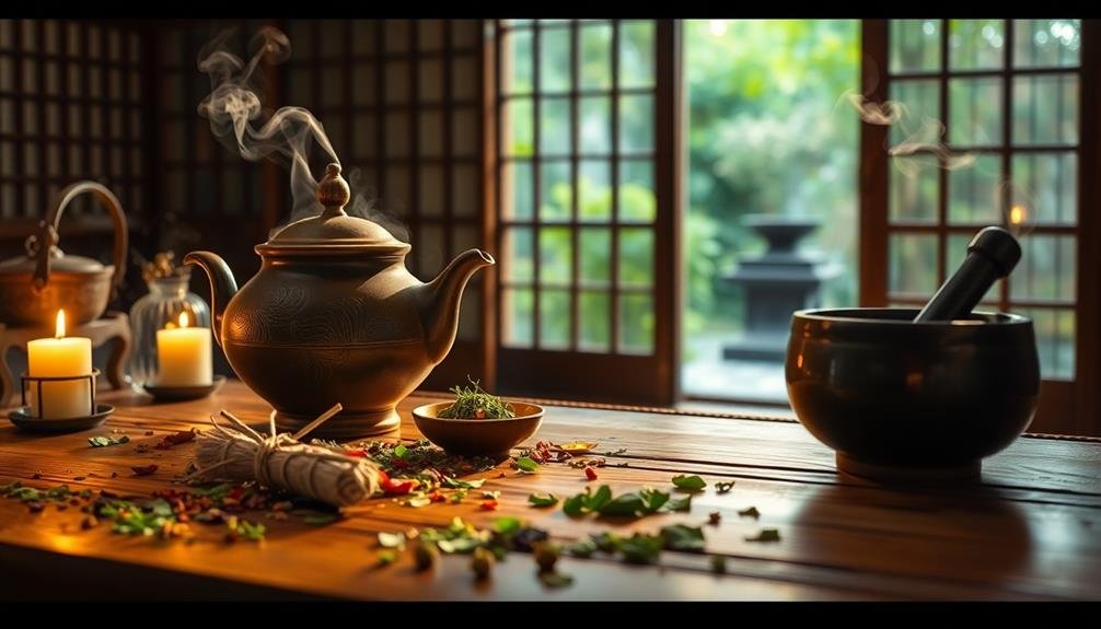 celebrating traditional healing practices
