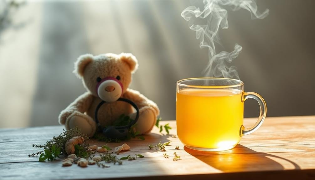 children s respiratory health concerns