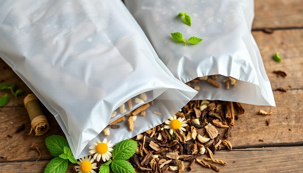 choose durable vacuum bags