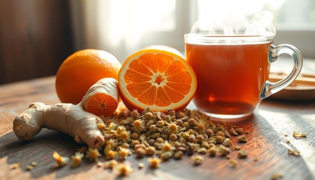 choosing premium food components