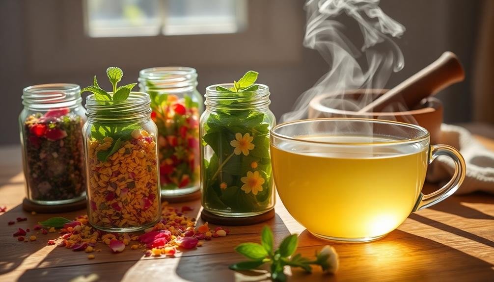 choosing premium herbs wisely
