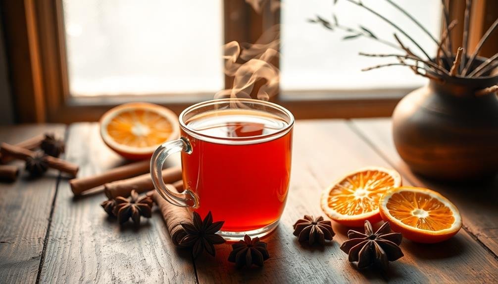 cinnamon s antioxidant health benefits