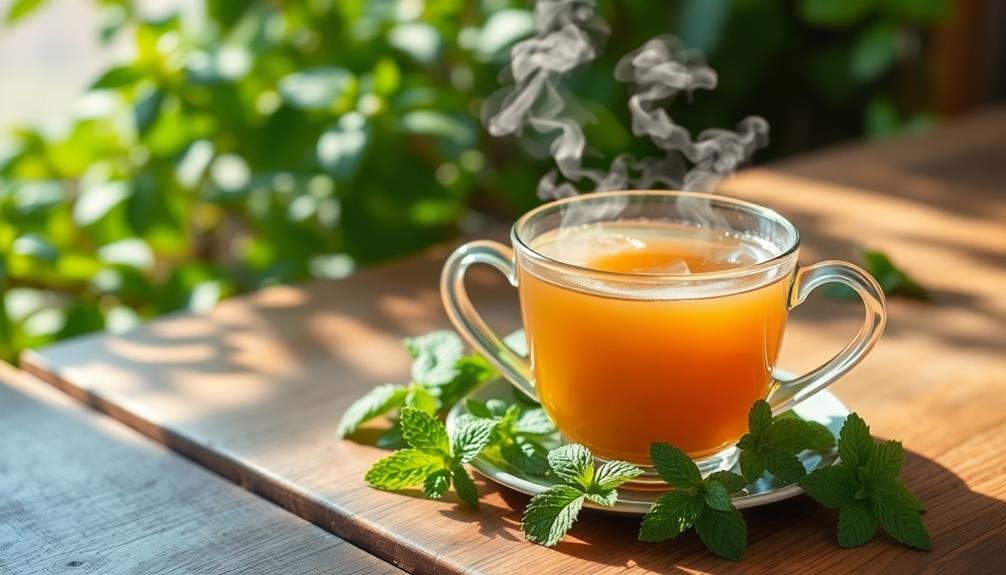 cooling minty comforts unleashed