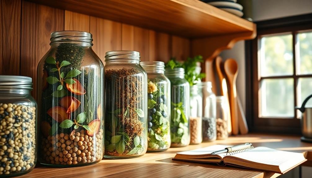 correct storage techniques essential