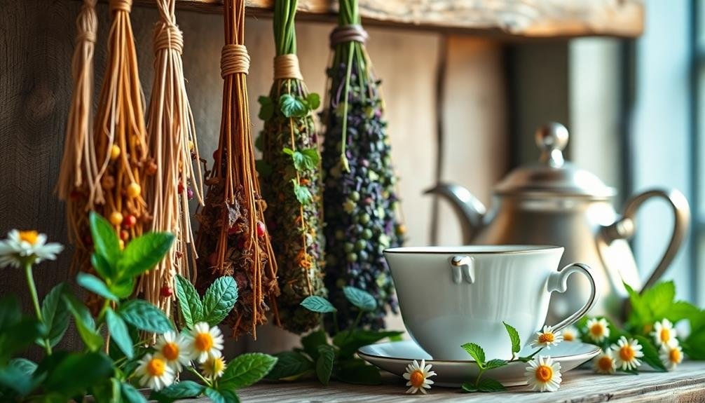 craft your own blends