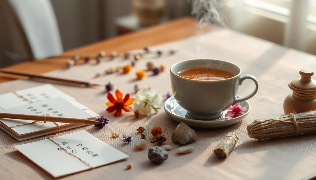creating empowering affirmation phrases