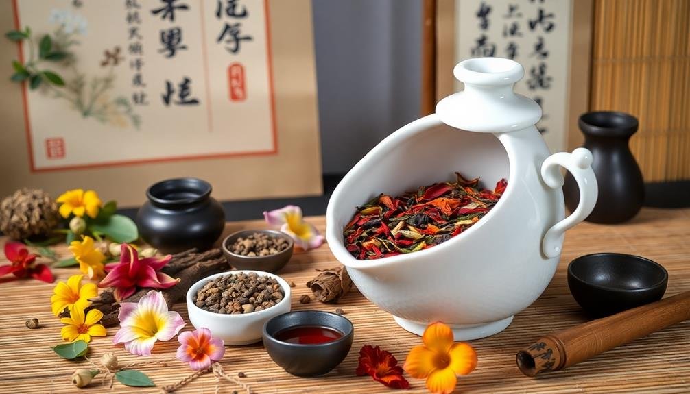 creative blend artistry showcase