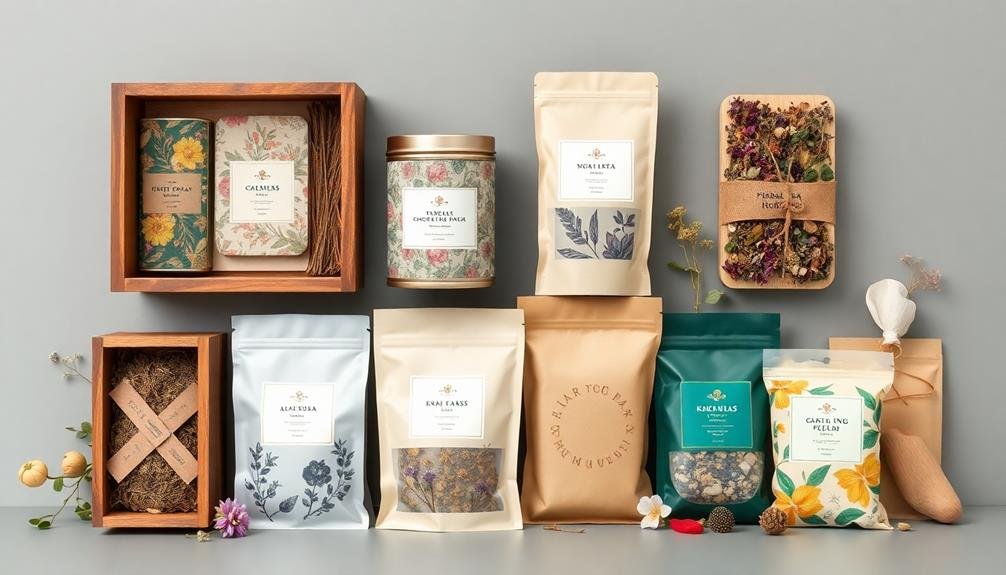 creative packaging design trends