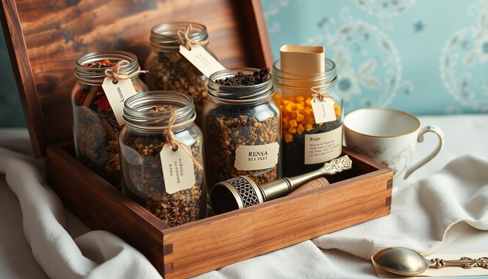 creative packaging for gifts