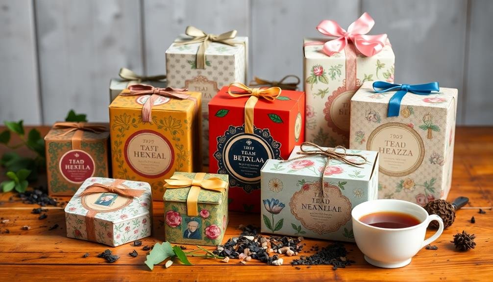 creative product presentation solutions