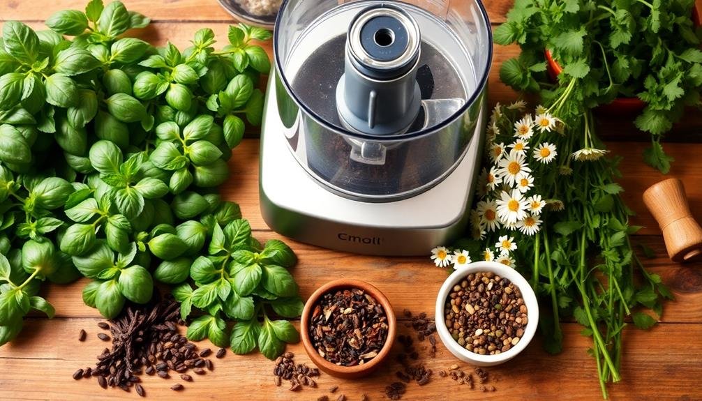 culinary efficiency through technology