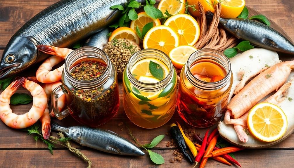 custom tea blend ideas