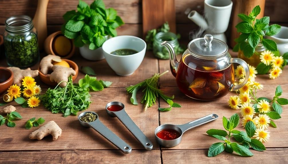 customizing recipes for you