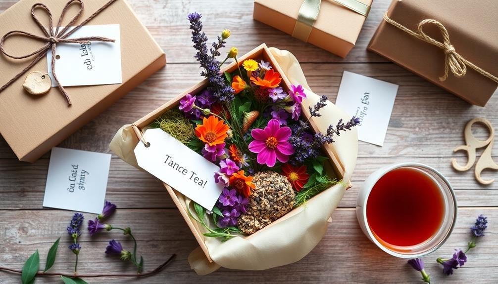 customizing your thoughtful present